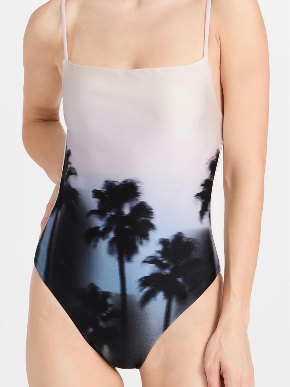 SIMKAIH Elenora one piece NWT Size Small